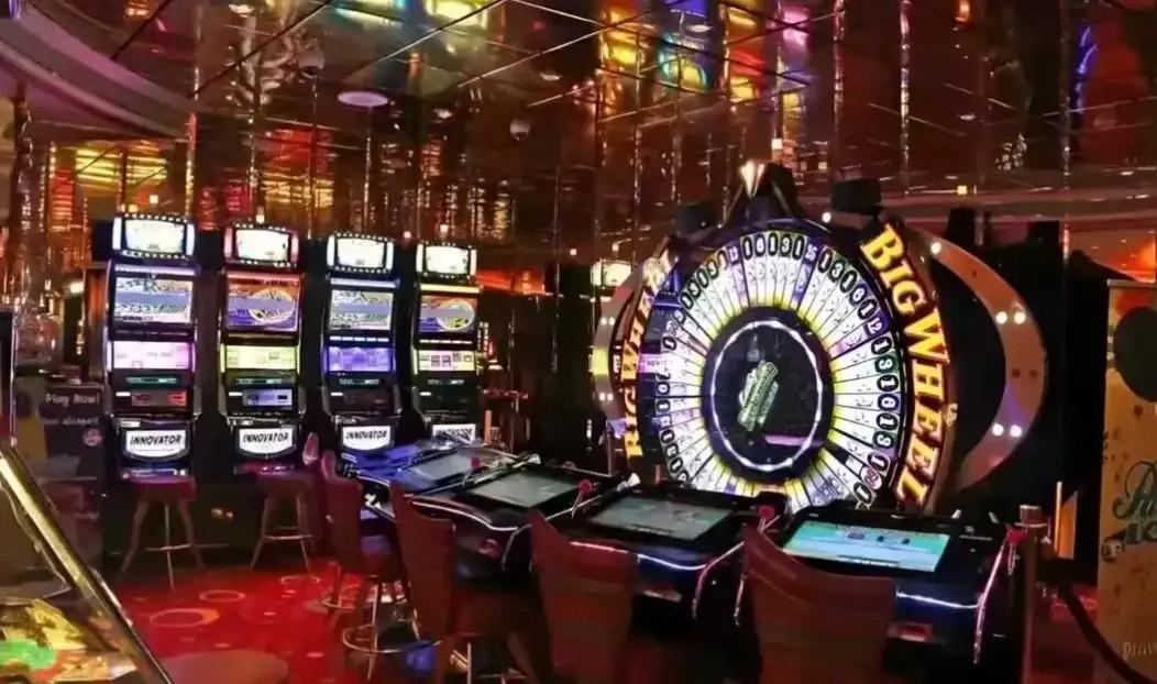 澳门娱乐场永远不会告诉你的真相